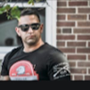 Meet your Posher, Travis